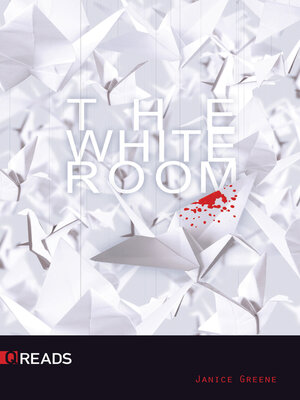 cover image of The White Room